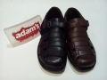 Adam's Shoes Παπουτσοπέδιλο Σχ. 587-18010 Δέρμα